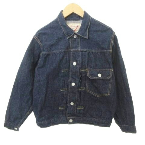 楽天市場】orslow(オアスロウ) レディース デニムジャケットの通販
