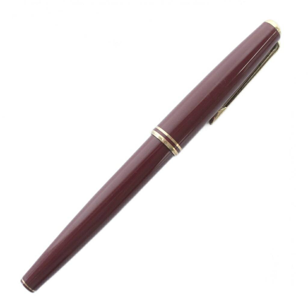 楽天市場】montblanc 万年筆 585の通販
