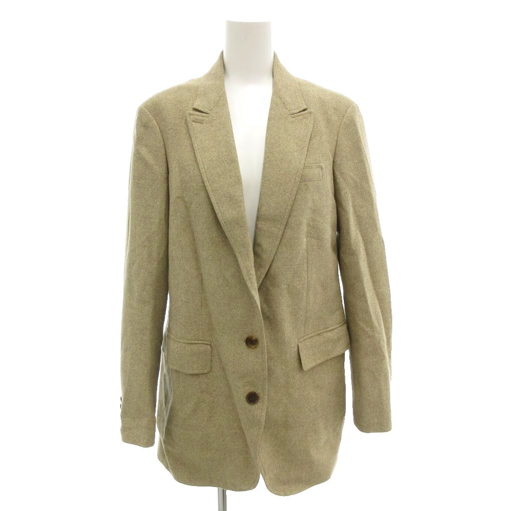 楽天市場】deuxieme classe ジャケットの通販