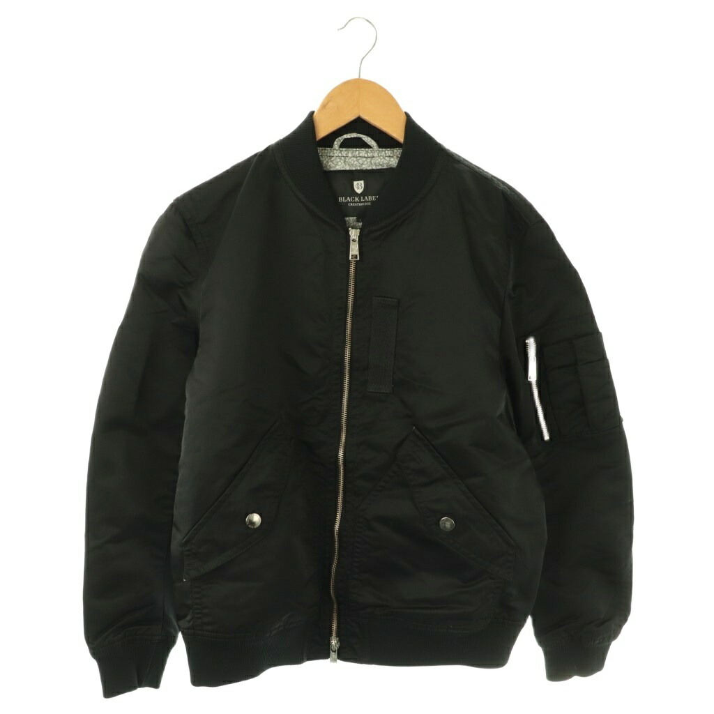 楽天市場】ma－1 黒 中古の通販