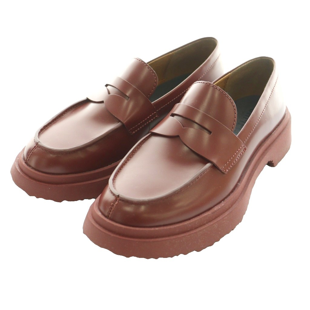 楽天市場】camper（ローファー｜レディース靴）：靴の通販