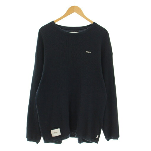 楽天市場】wtaps waffle lの通販