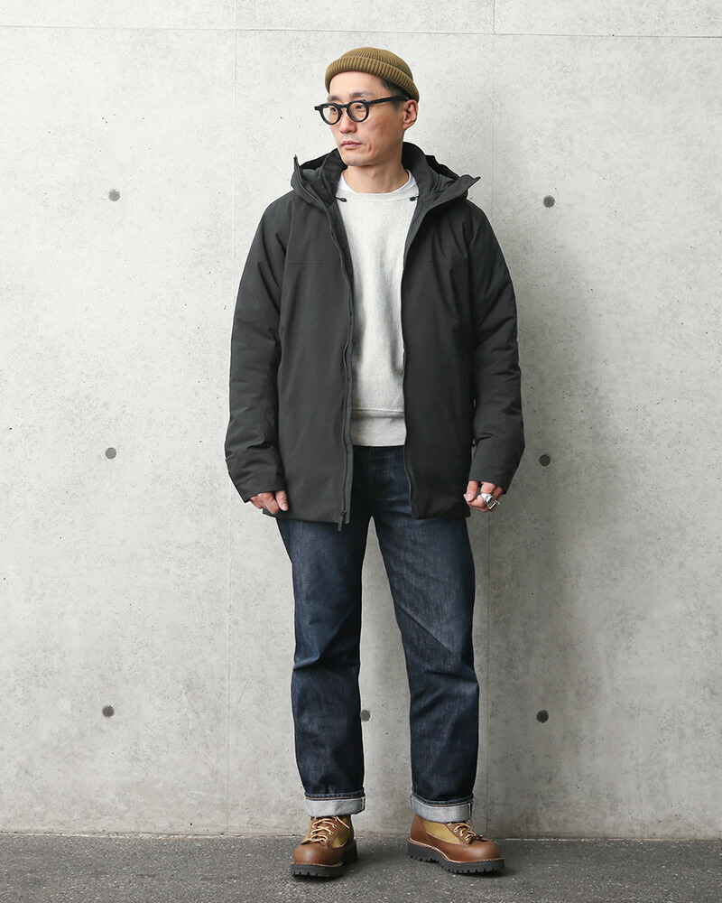楽天市場】ARC'TERYX アークテリクス 27290 Koda jacket（コダ