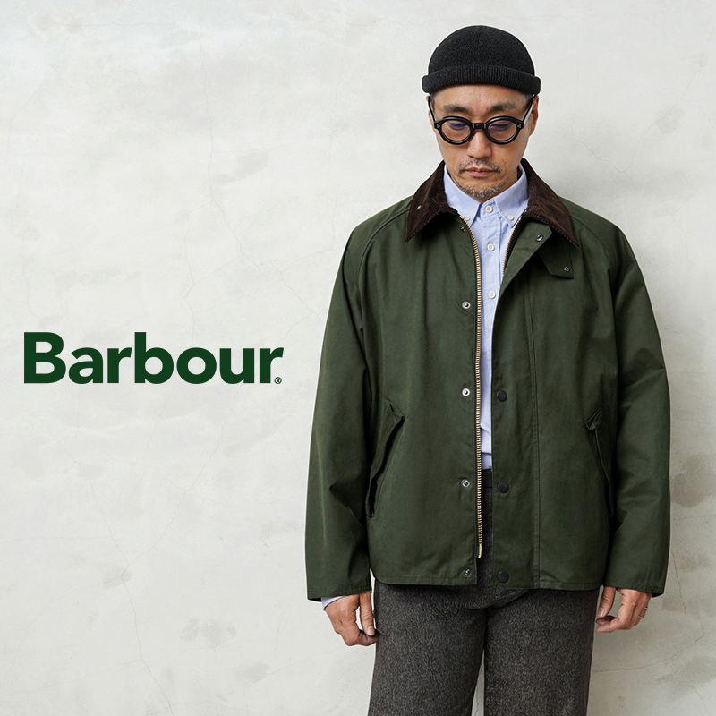 楽天市場】【最短即日発送】クーポンで最大20%OFF☆Barbour バブアー