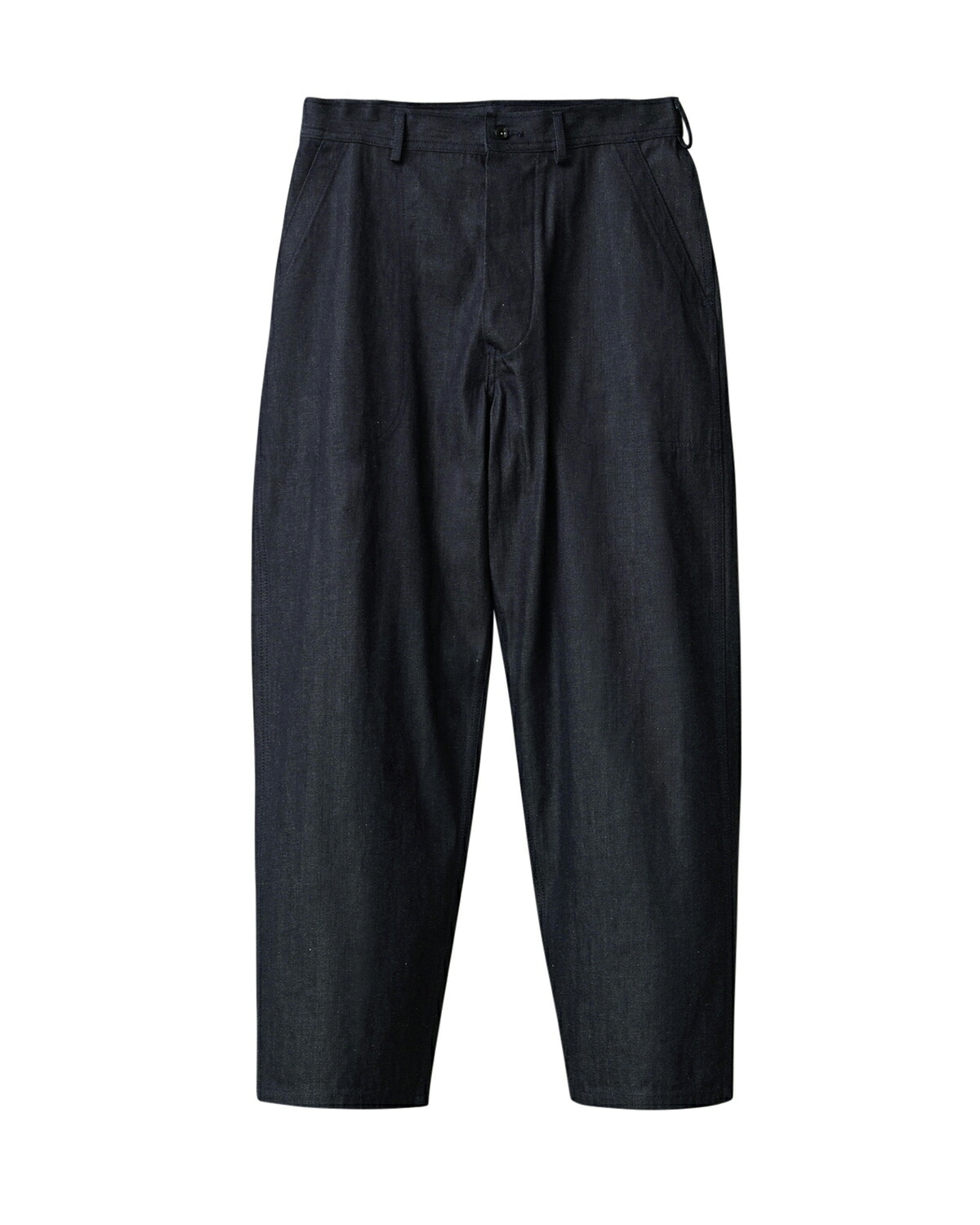 楽天市場】WAIPER.inc 米軍 1940's U.S.NAVY M-45 デニムトラウザー