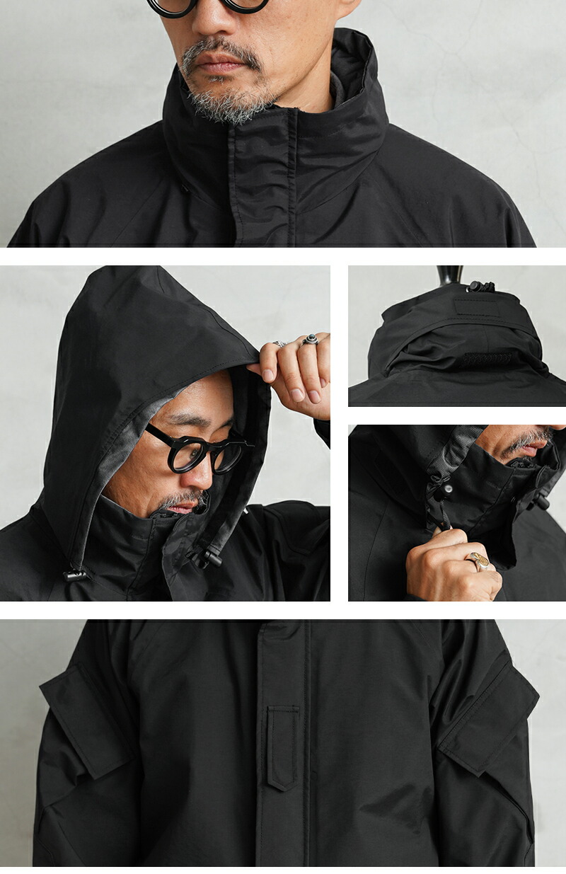 楽天市場】☆WAIPER.inc ワイパーインク 米軍 ECWCS GEN2 COLD WEATHER