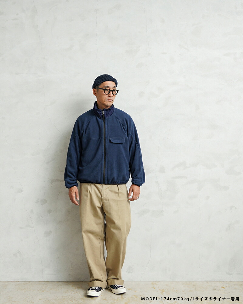 楽天市場】WAIPER.inc ワイパーインク スウェーデン軍 NAVY 3WAY