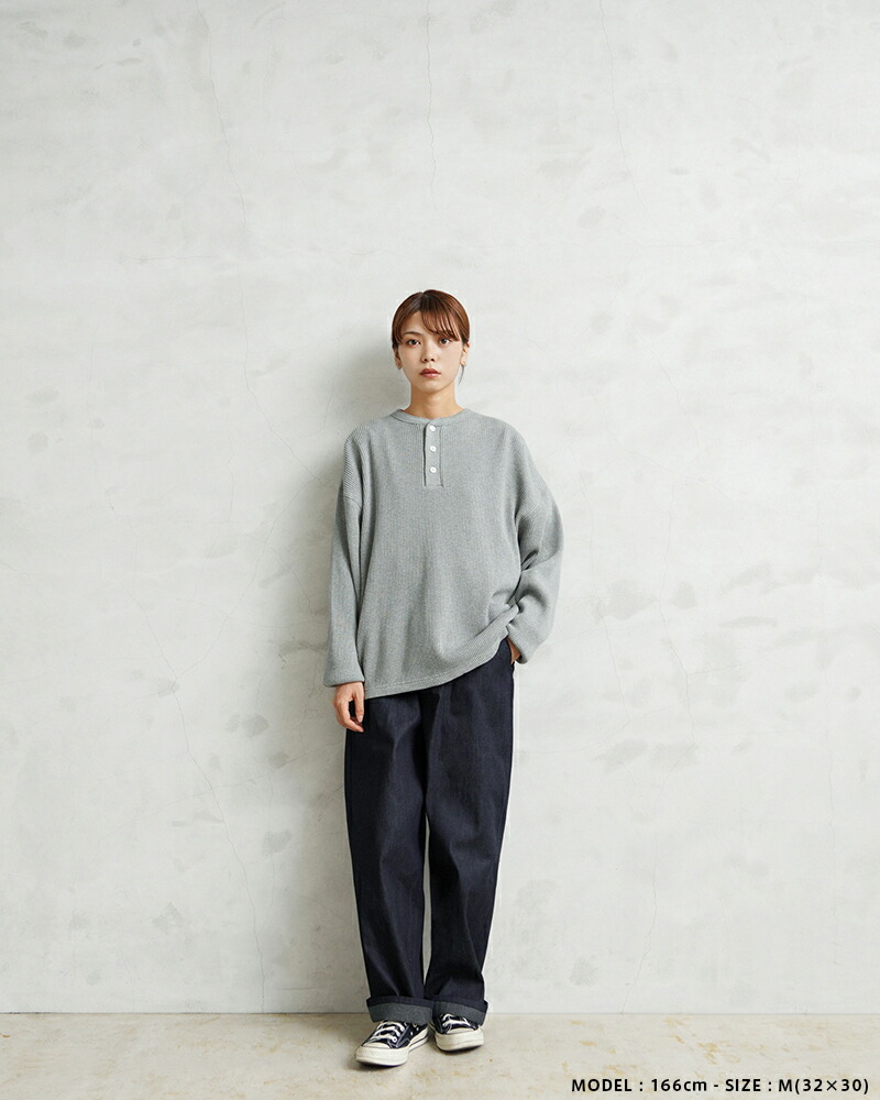 WAIPER 1940's M-45 Denim Trousers 未使用 【公式通販】