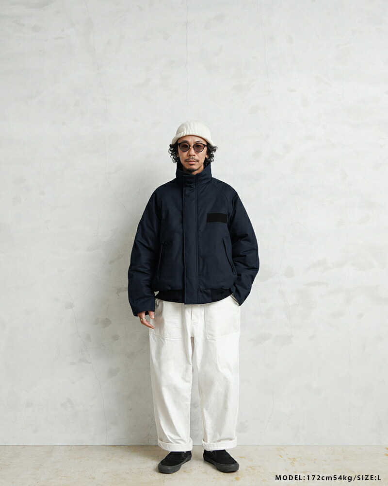 楽天市場】WAIPER.inc ワイパーインク 米軍 U.S.NAVY シップボード