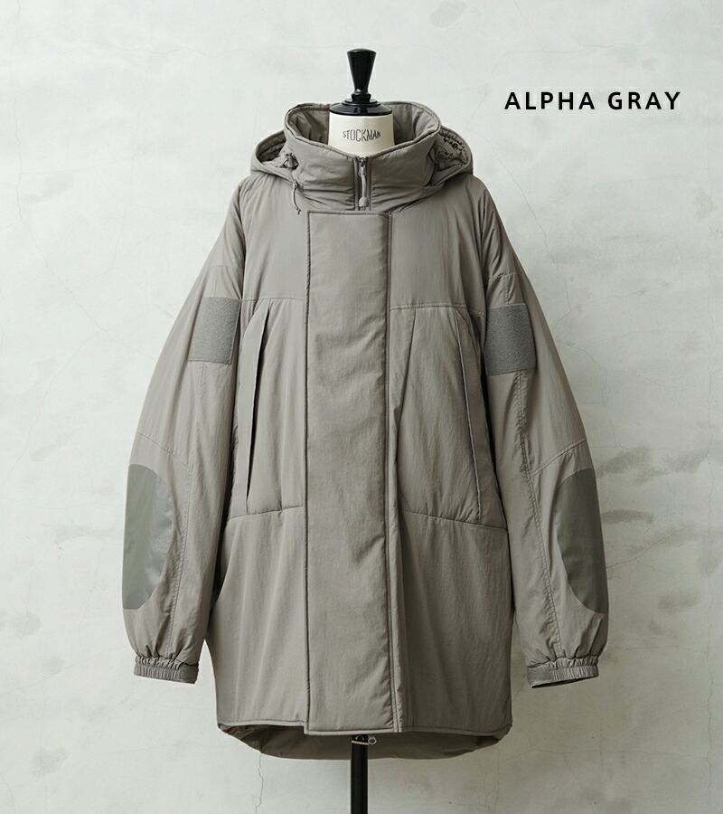 楽天市場】WAIPER.inc 米軍 PCU LEVEL7 TYPE2 PRIMALOFT モンスター