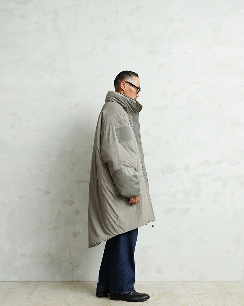 楽天市場】WAIPER.inc 米軍 PCU LEVEL7 TYPE2 PRIMALOFT モンスター