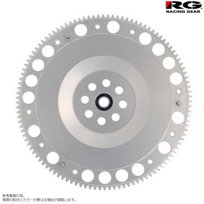 楽天市場】RG 軽量フライホイール [86 ZN6] レーシングギア クラッチ