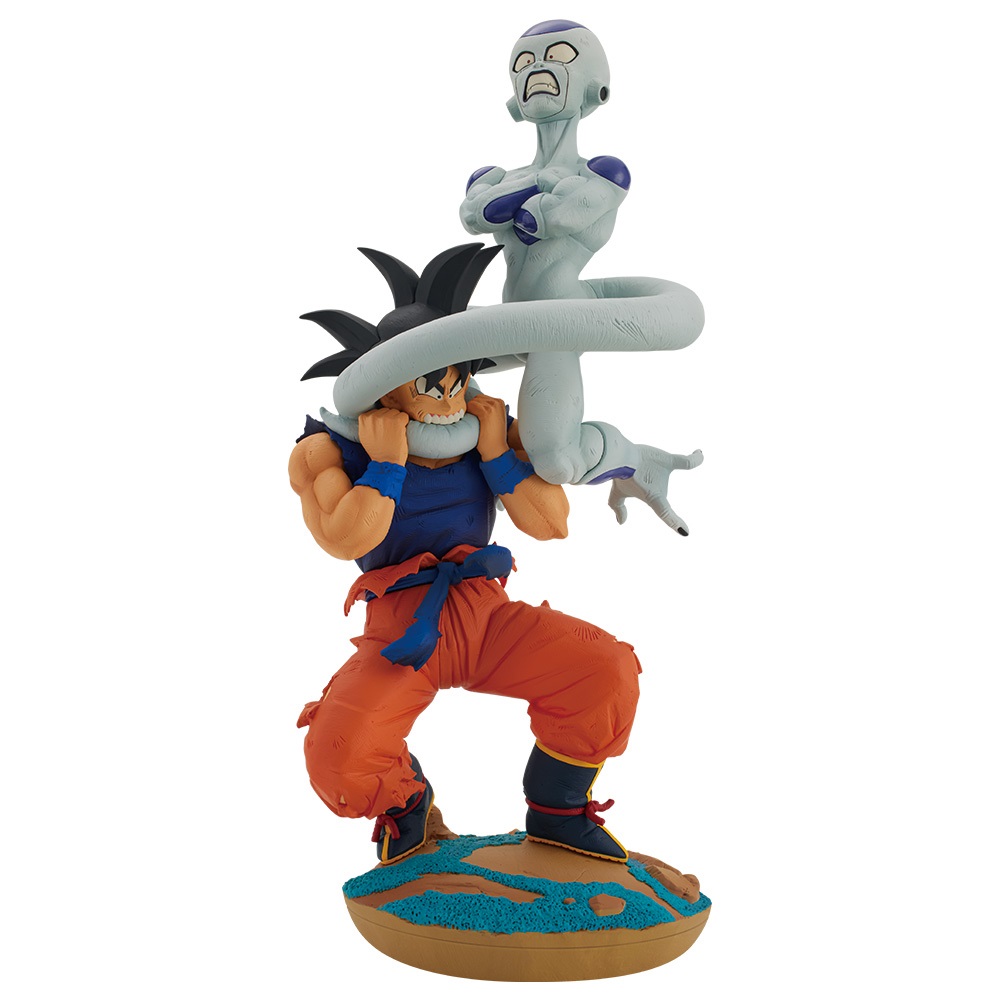 楽天市場】一番くじ ドラゴンボール DRAGON HISTORY C賞 Revible