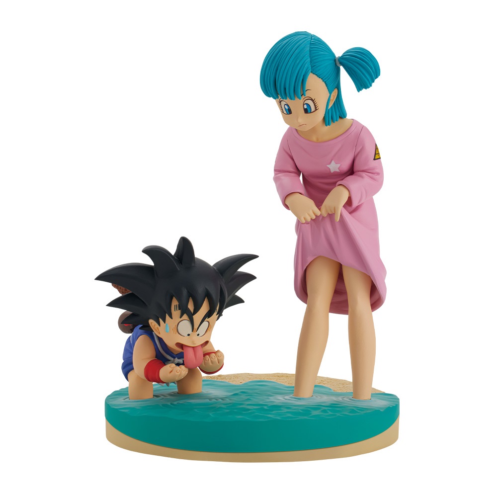 楽天市場】一番くじ ドラゴンボール DRAGON HISTORY ラストワン賞
