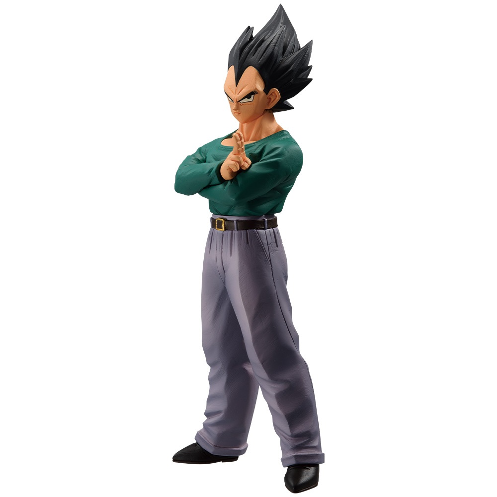 楽天市場】一番くじ ドラゴンボール 未来への決闘? D賞 ベジータ