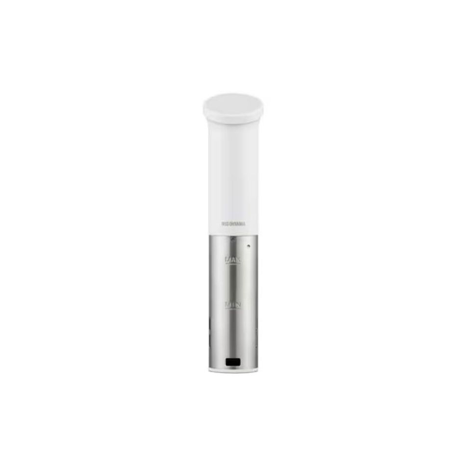 楽天市場】【新品】IRIS OHYAMA アイリスオーヤマ 低温調理器 LTC-04-W