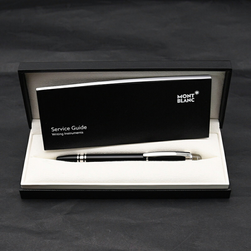 楽天市場】【3/1〜3/31ポイント5倍要エントリー】モンブラン MONTBLANC