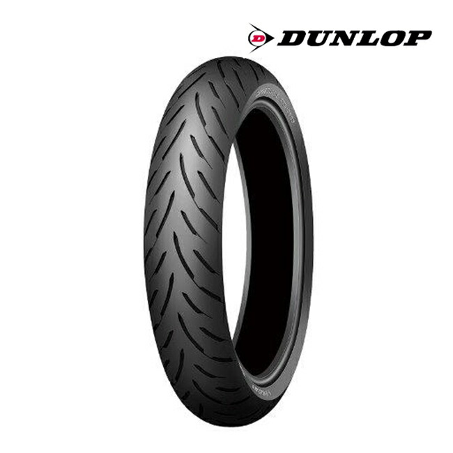 ダンロップ スポーツマックス GPR-300 110/70ZR17 (バイク用タイヤ