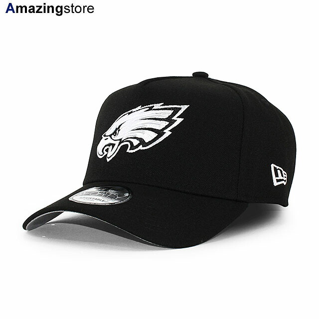 楽天市場】nfl イーグルス キャップの通販