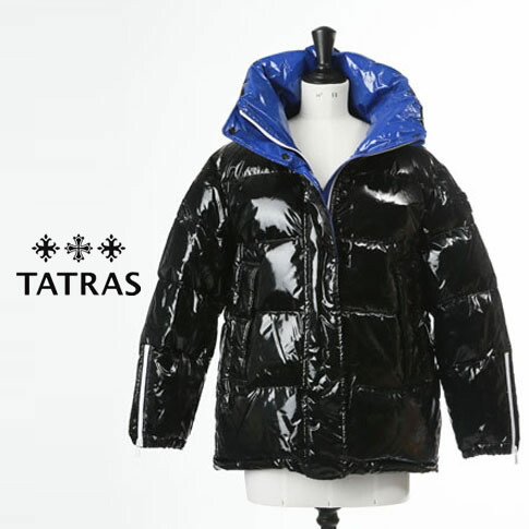 楽天市場】【楽天スーパーセール】TATRAS タトラス ダウン レディース