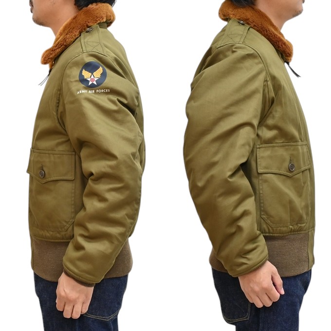楽天市場】トイズマッコイ TOYS McCOY TMJ2434 TYPE B-10 フライト