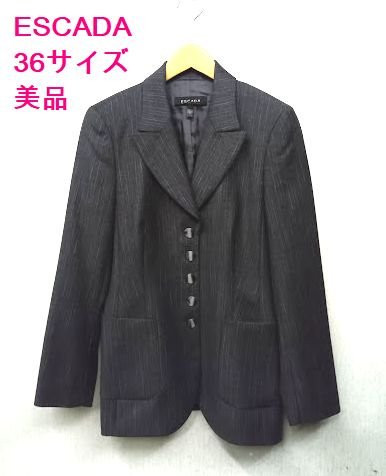 楽天市場】中古（ブランドエスカーダ）（コート・ジャケット