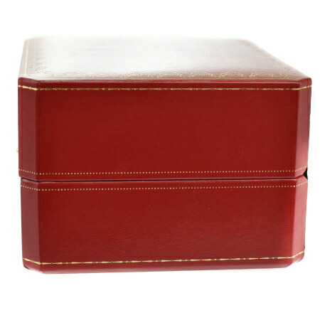 楽天市場】【中古】 カルティエ Cartier 腕時計ケース ウォッチ 保存箱