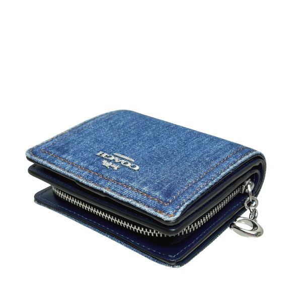 楽天市場】安心の国内発送 コーチ 財布 レディース COACH 折り財布