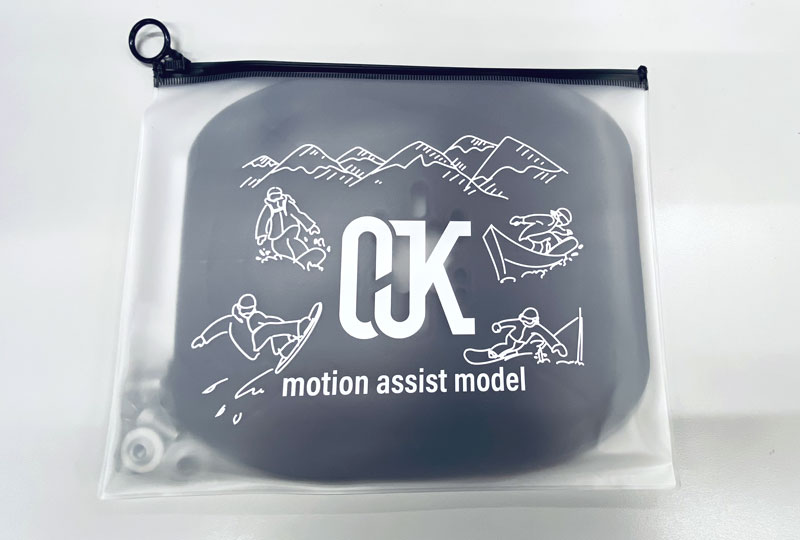 楽天市場】OJK オージェイケイ MOTION ASSIST PLATE モーション