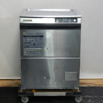 楽天市場】【中古】2013年製 ホシザキ JWE-400TUA3 食器洗浄機 3相200V