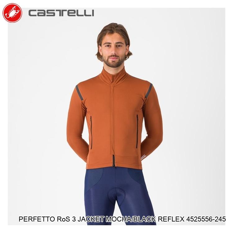楽天市場】castelli perfetto rosの通販