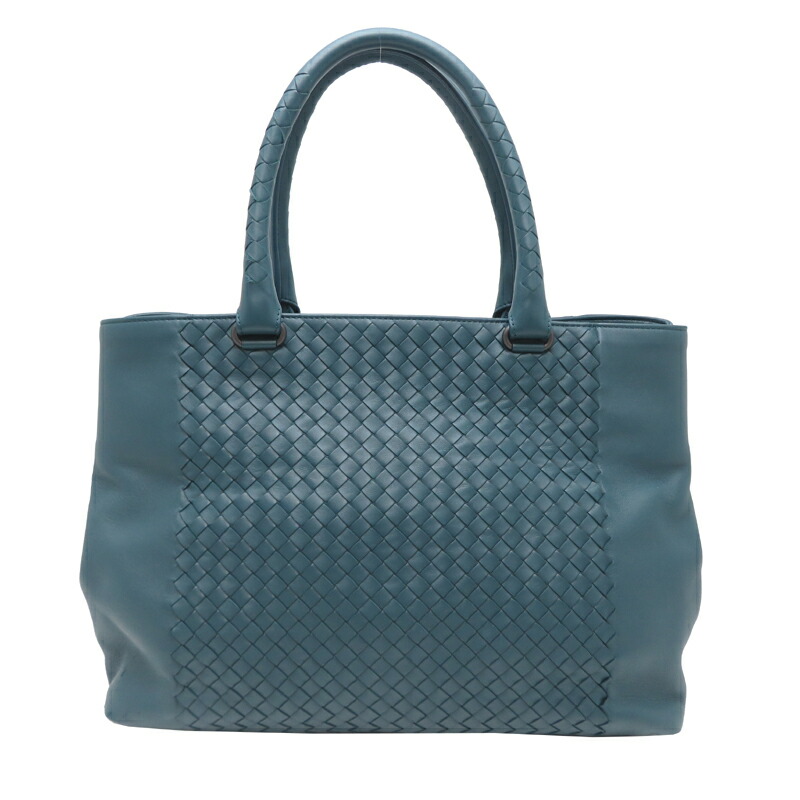 ボッテガ・ヴェネタ(BOTTEGA VENETA) イントレチャート(INTRECCIATO