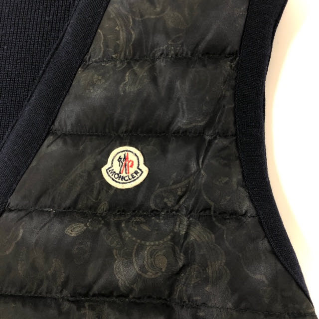楽天市場】【値下げしました】【MONCLER】モンクレール MAGLIONE
