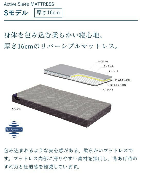 楽天市場】パラマウントベッド ActiveSleepBED Cモデル(旧INTIME1000