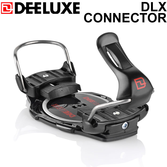 楽天市場】DEELUXE ディーラックス DLX Connector ディーエルエックス