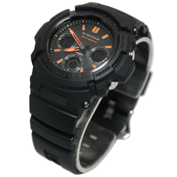 楽天市場】CASIO G-SHOCK メンズ 腕時計 電波ソーラー FIRE PACKAGE