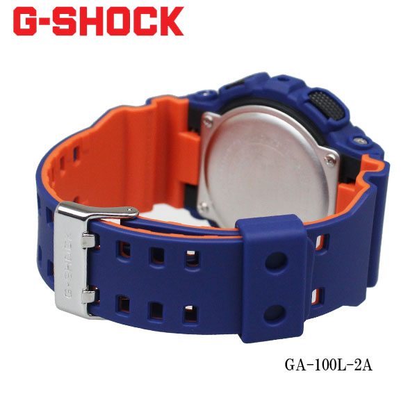 楽天市場】カシオ G-SHOCK 腕時計 SPECIAL COLOR 生産終了モデル GA