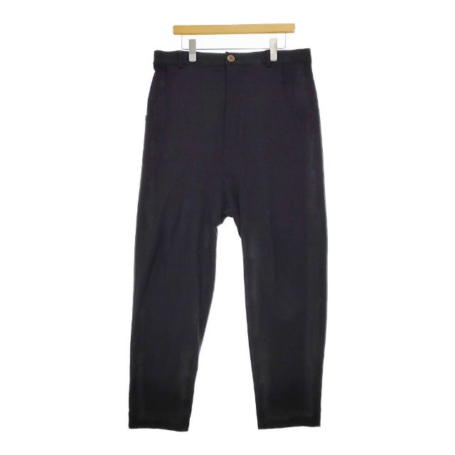 Vivienne Westwood サルエルパンツ 46サイズ 変形サルエルパンツ 変形