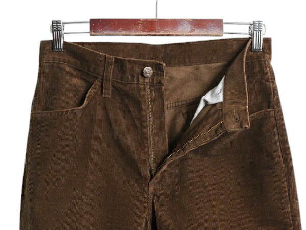 楽天市場】90s USA製 リーバイス 519 コーデュロイ パンツ メンズ 31