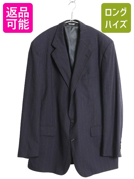 楽天市場】テーラードジャケット 大きいサイズ（ブランドラルフ