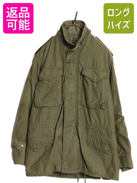 楽天市場】m－65 small－regularの通販