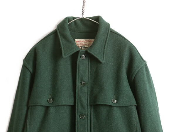 楽天市場】80s USA製 ビンテージ □ FILSON フィルソン ダブル