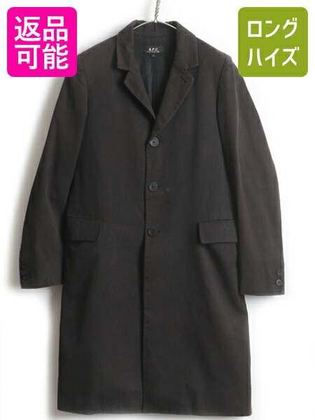 楽天市場】フランス製 希少サイズ S □ A.P.C. アーペーセー コットン
