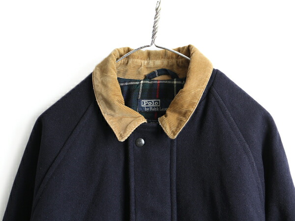 楽天市場】90s オールド □ POLO ポロ ラルフローレン チェック