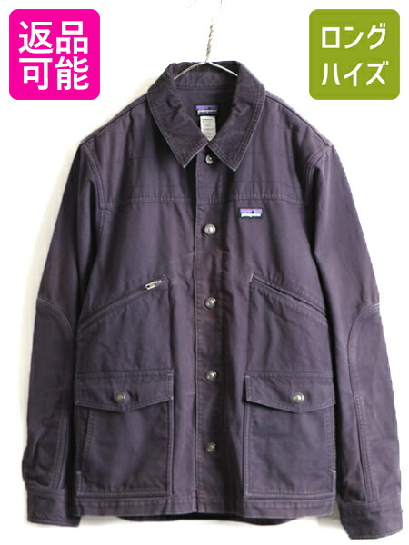 楽天市場】13年製 □ パタゴニア ヌエボレンジ ジャケット メンズ M
