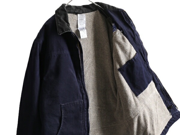楽天市場】US企画 カーハート リッジ コート メンズ L CARHARTT ダック