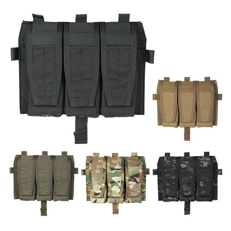 楽天市場】PEW Tactical CPスタイル AVSデタッチャブルフラップ M4 : H