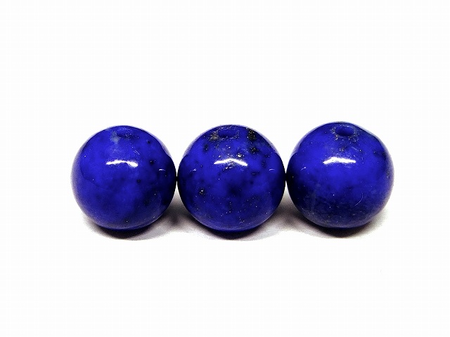 楽天市場】g3-797C ラピスラズリ 瑠璃石 8mm 5A 1粒売り 鑑別済・本物