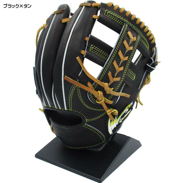 楽天市場】【型つけ無料！】アイピーセレクト 硬式内野手用グラブ Ip
