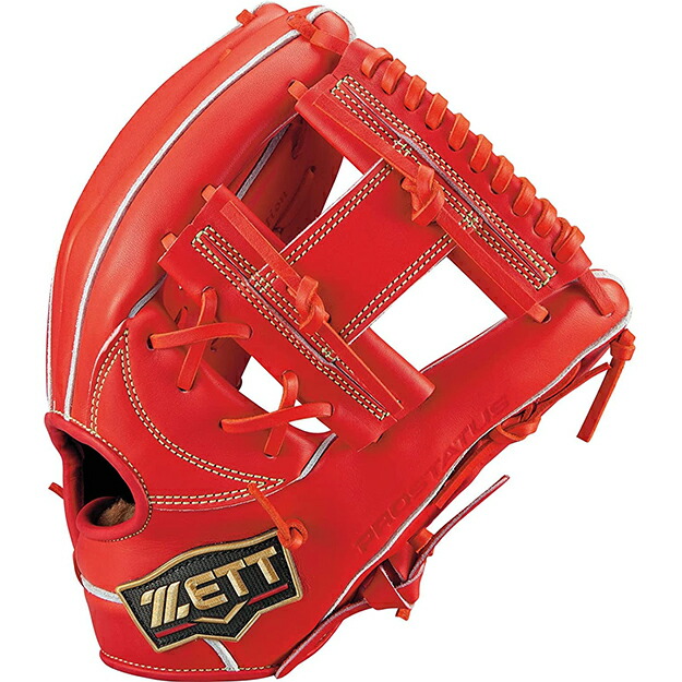 楽天市場】【限定モデル！今宮タイプ】 ZETT ゼット プロステイタスSE